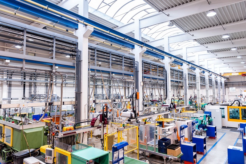 stanowisko montażowe